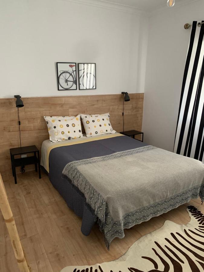 Casa Do Pai Castelo De Bode Holiday home *