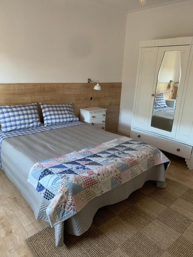 Casa Do Pai Castelo De Bode Holiday home *