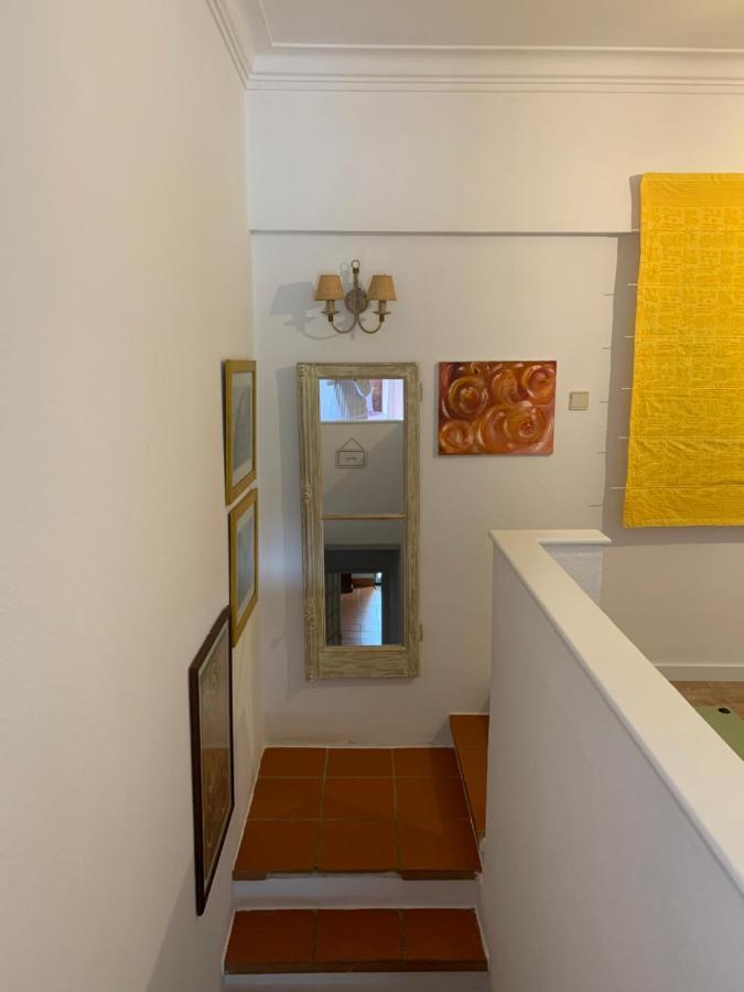 Casa Do Pai Castelo De Bode Holiday home Serra
