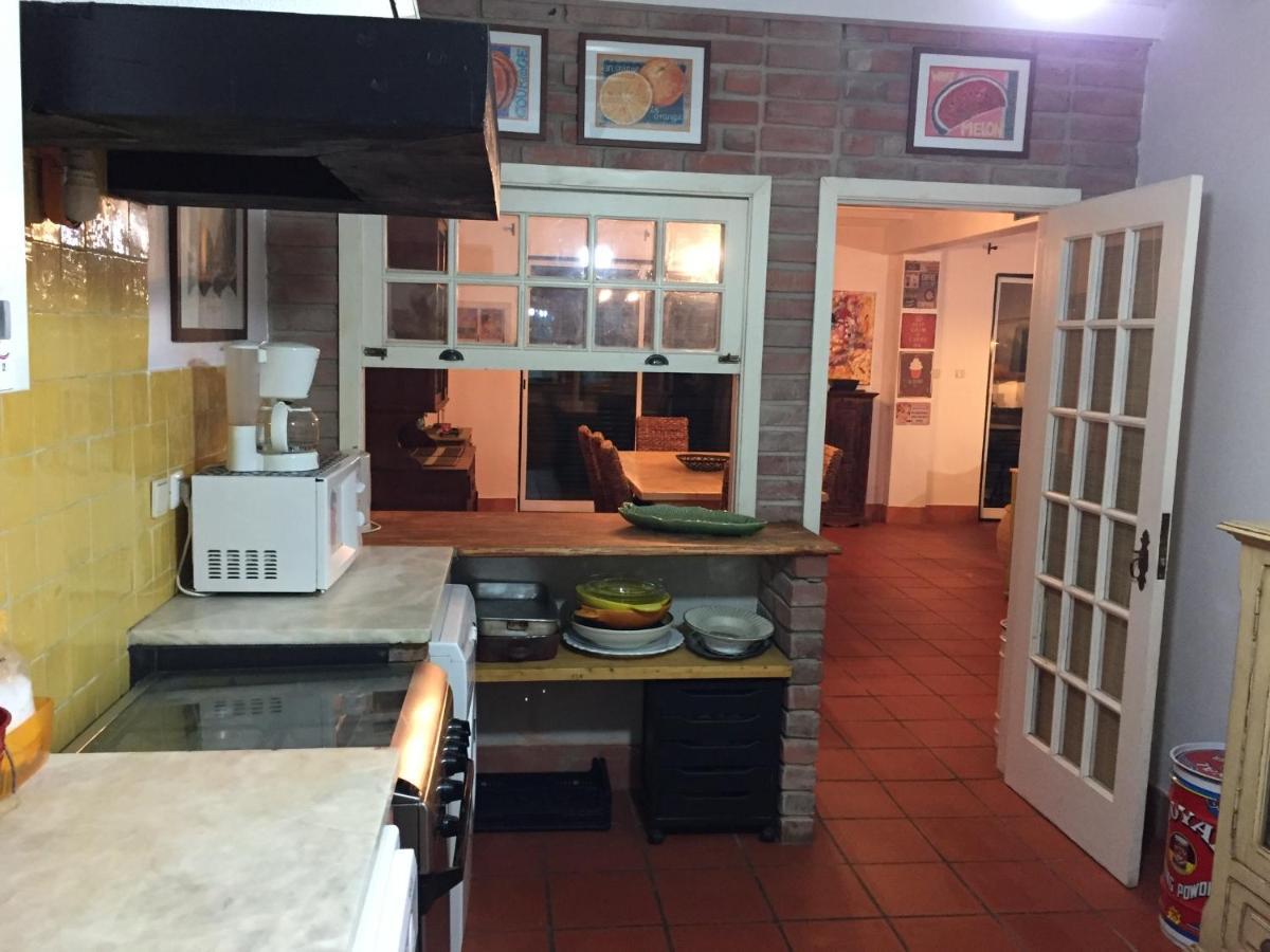 Casa Do Pai Castelo De Bode Holiday home