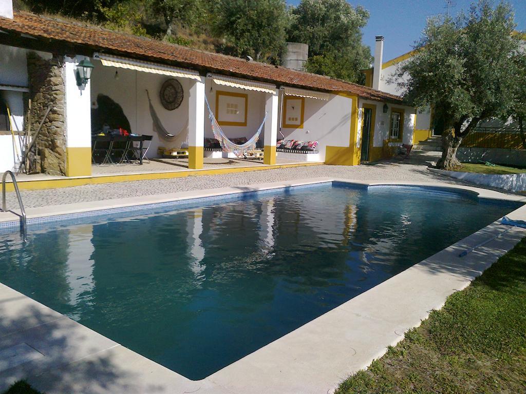 Holiday home Casa Do Pai Castelo De Bode *